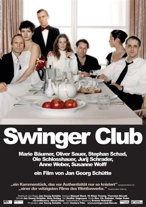 swingerclub video|real